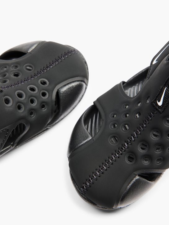 Nike Buty do wody Czarny 12744 5
