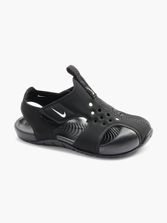 Nike Buty do wody Czarny 12744 6
