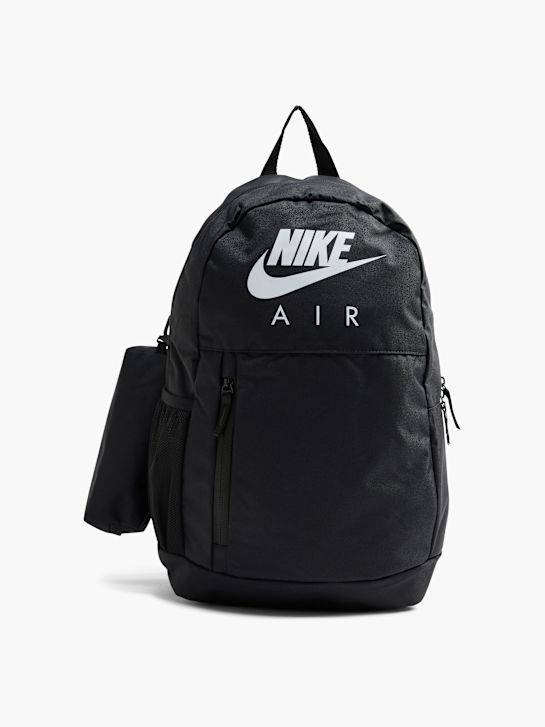 Nike Batoh Černá 541 1
