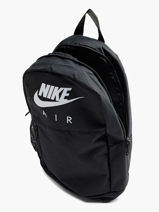 Nike Plecak Czarny 541 4