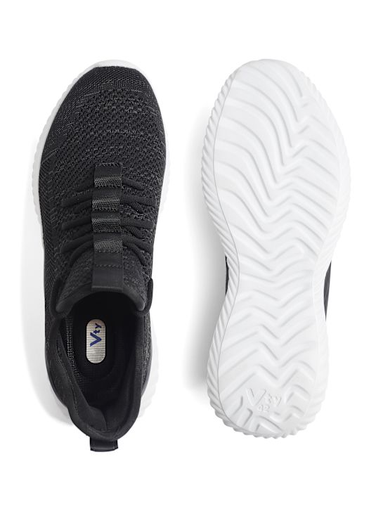 Vty Baskets Noir 5826 3