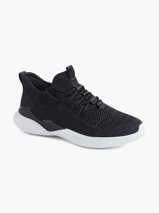 Vty Baskets Noir 5826 6