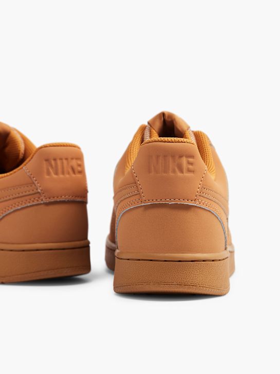 Nike Sneaker Brun 21398 4