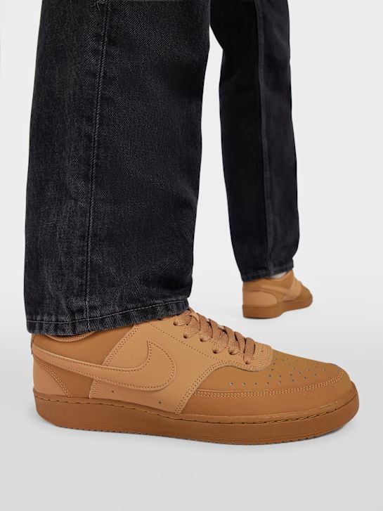 Nike Sneaker Brun 21398 8