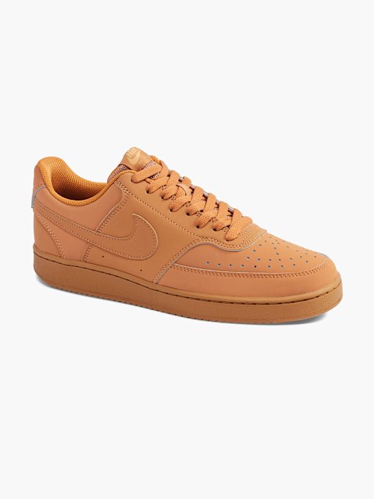 Nike Sneaker Brun 21398 6