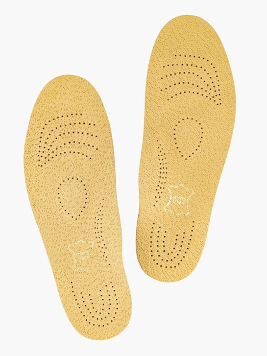 DEICHMANN Skosåler Beige 33655 1
