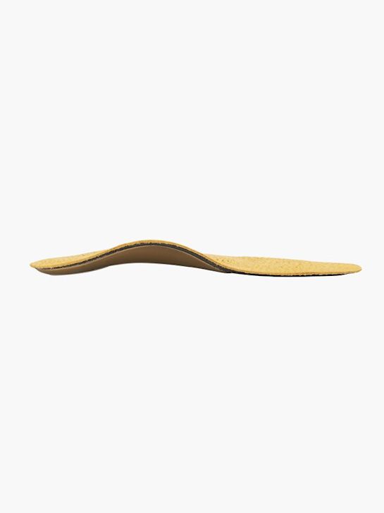 DEICHMANN Skosulor Beige 33655 3