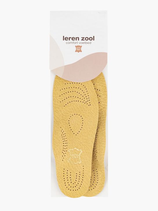 DEICHMANN Skosåler Beige 33379 3