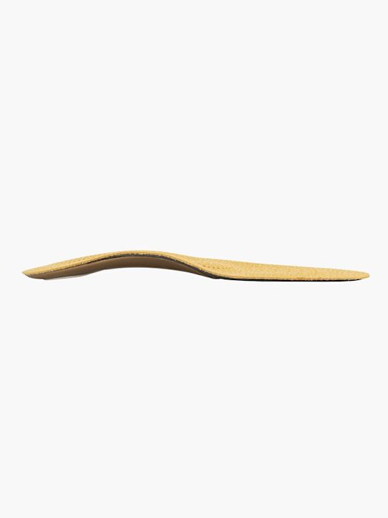 DEICHMANN Skosåler Beige 33679 3