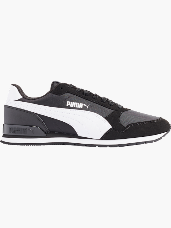 PUMA Маратонки Черен 49165 1