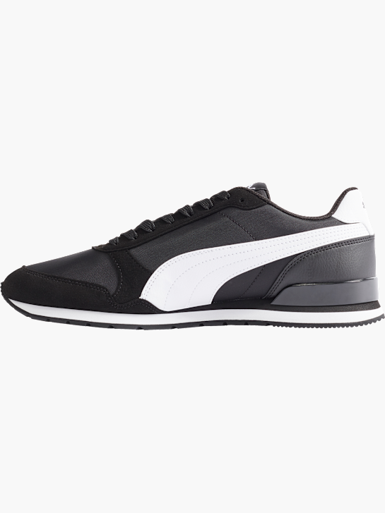 PUMA Sportbačiai Juoda 49165 2