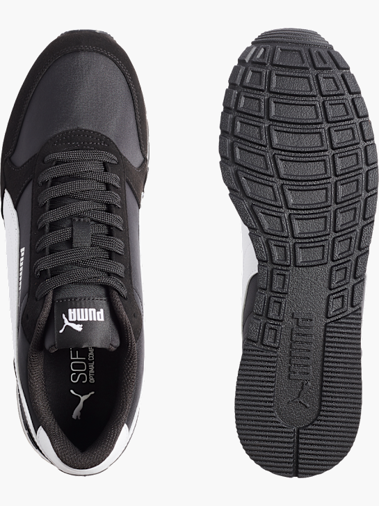 PUMA Sportbačiai Juoda 49165 3