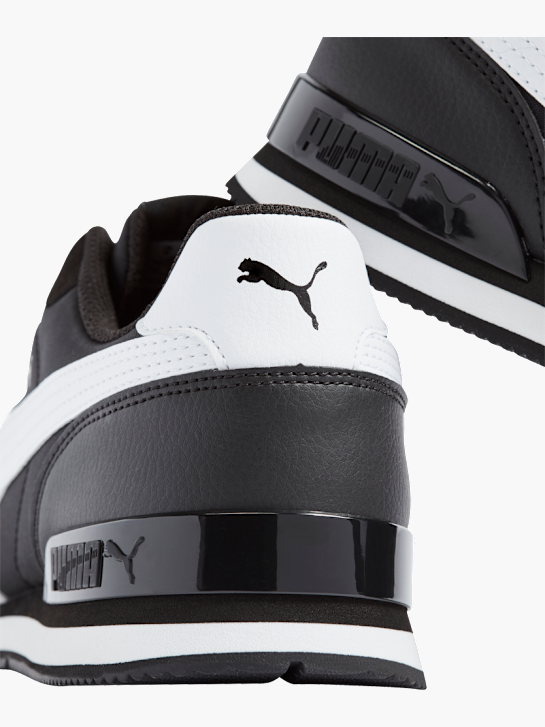 PUMA Sportbačiai Juoda 49165 4