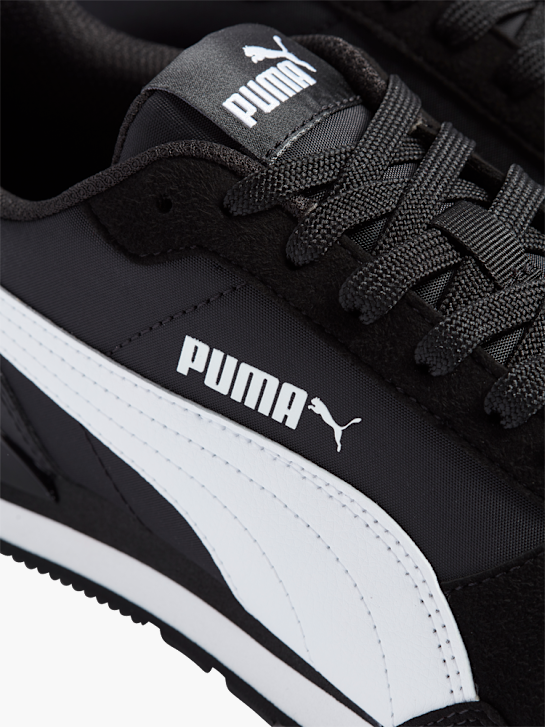 PUMA Sportbačiai Juoda 49165 6