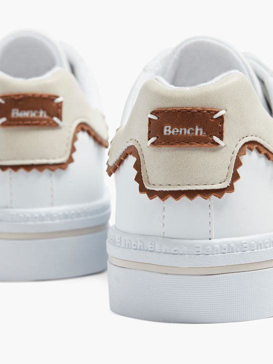 Bench Baskets Blanc 172598 4