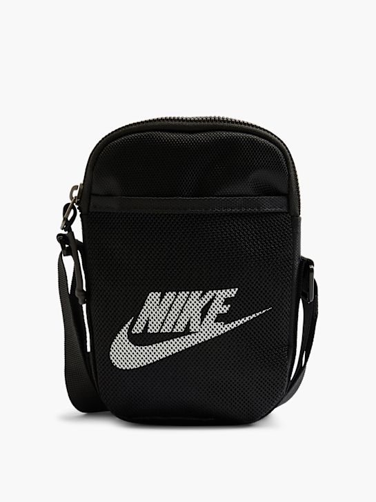 Nike Bolso bandolera Negro 17003 1