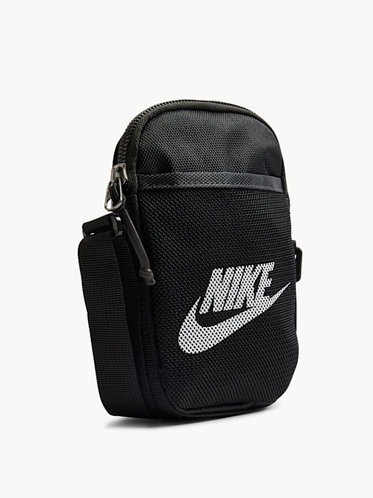 Nike Torba preko ramena Crna 17003 2