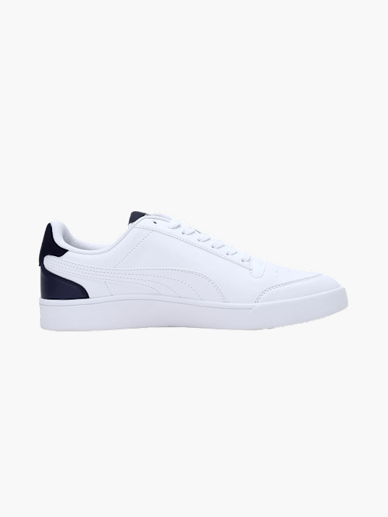 PUMA Sneaker Weiß 19465 1