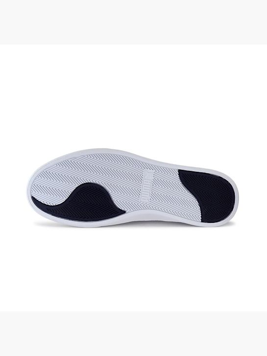 PUMA Sneaker Bianco 19465 3