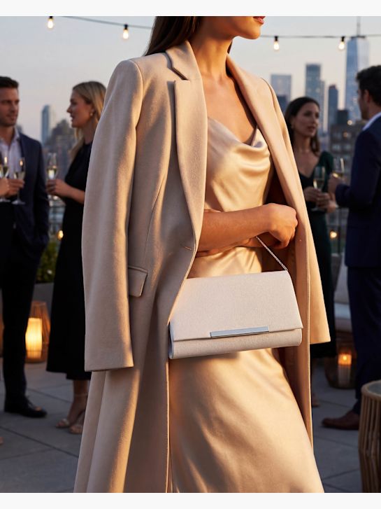 Graceland Pochette Bianco 6759 5