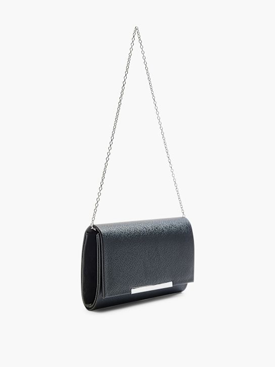 Graceland Clutch torbica Črna 7680 2