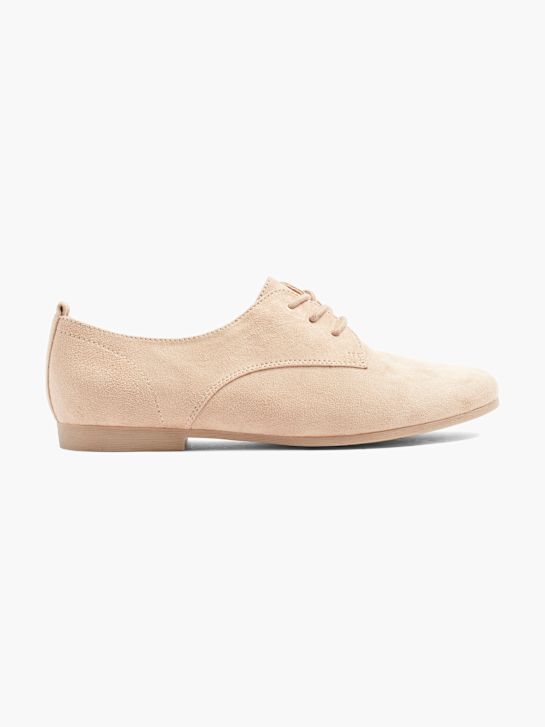 Graceland Chaussures basses Beige 172542 1