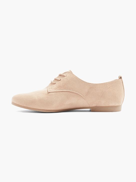 Graceland Chaussures basses Beige 172542 2