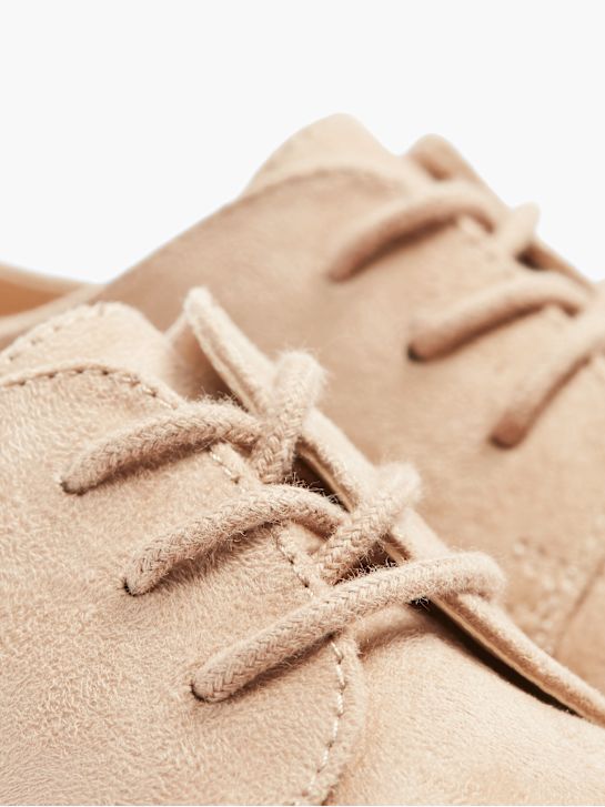 Graceland Chaussures basses Beige 172542 5
