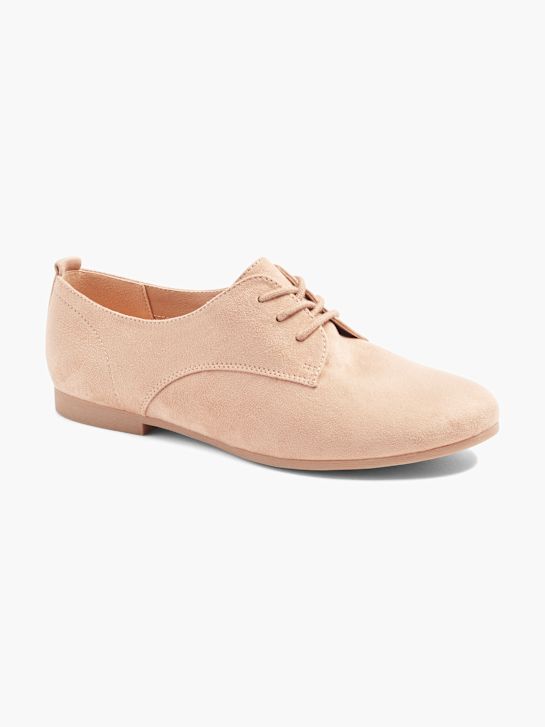 Graceland Chaussures basses Beige 172542 6