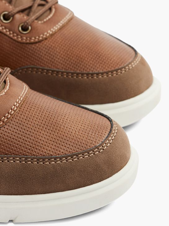 Memphis One Sapatilha Castanho 546 5