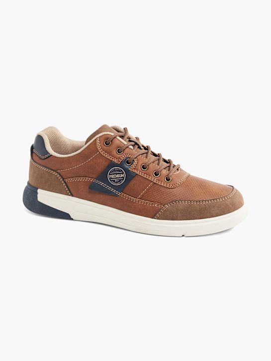 Memphis One Sportbačiai Ruda 546 6