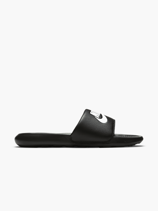 Nike Ciabatte Nero 14832 1