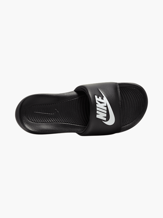 Nike Chinelos Preto 14832 3