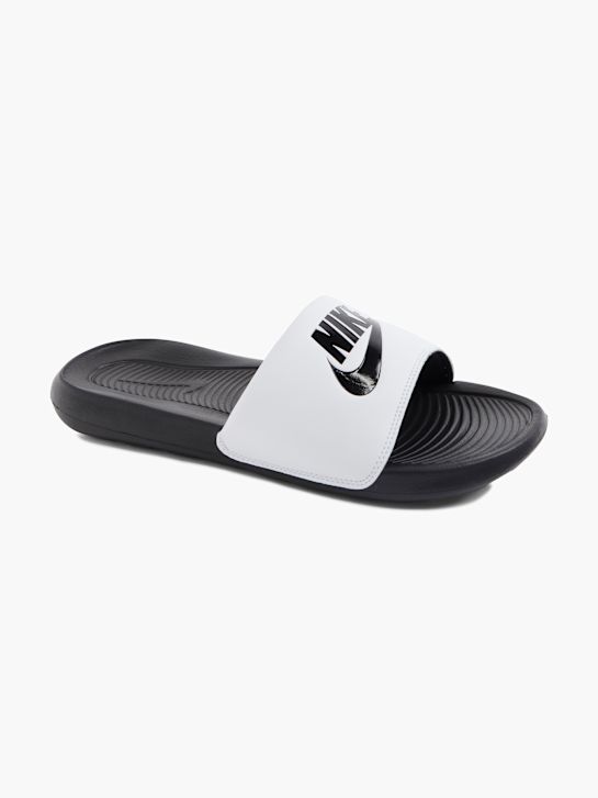 Nike Chinelos Branco 18511 6
