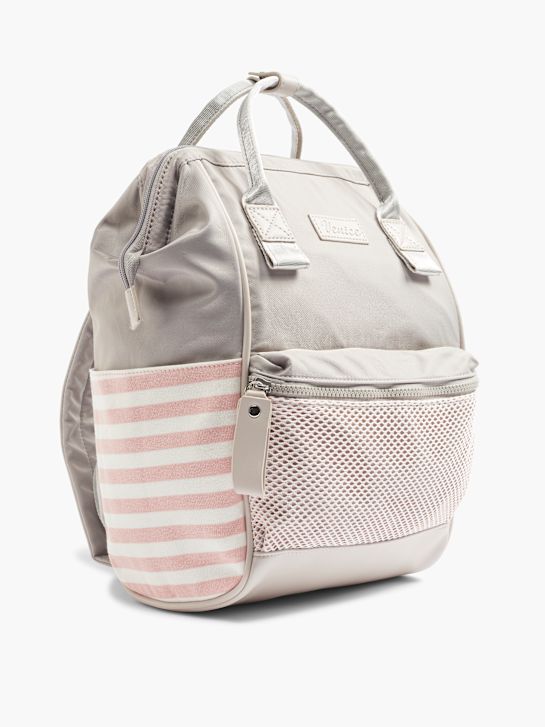 Venice Rucksack Taupe 26446 2