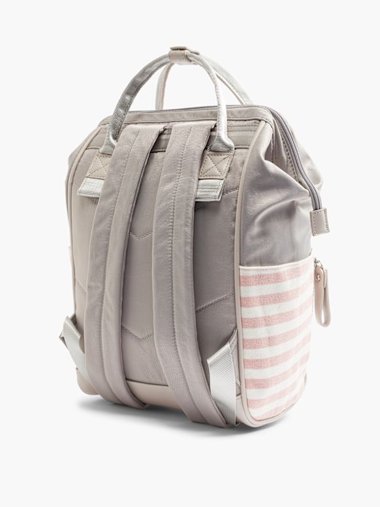 Venice Rucksack Taupe 26446 3