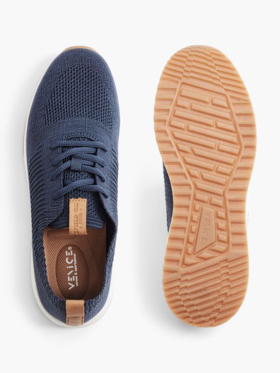 Venice Sneaker Azul 26402 3