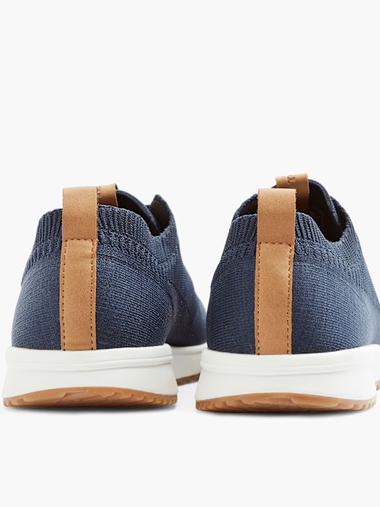 Venice Sneaker Blå 26402 4