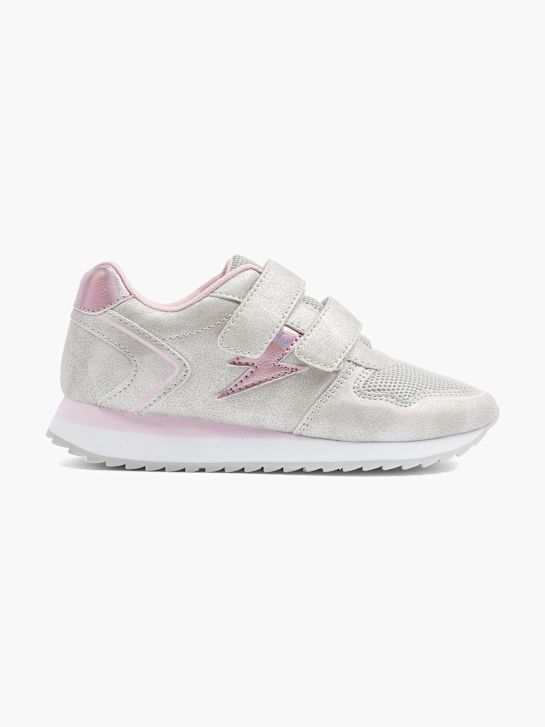 Venice Sneaker Grå 33757 1