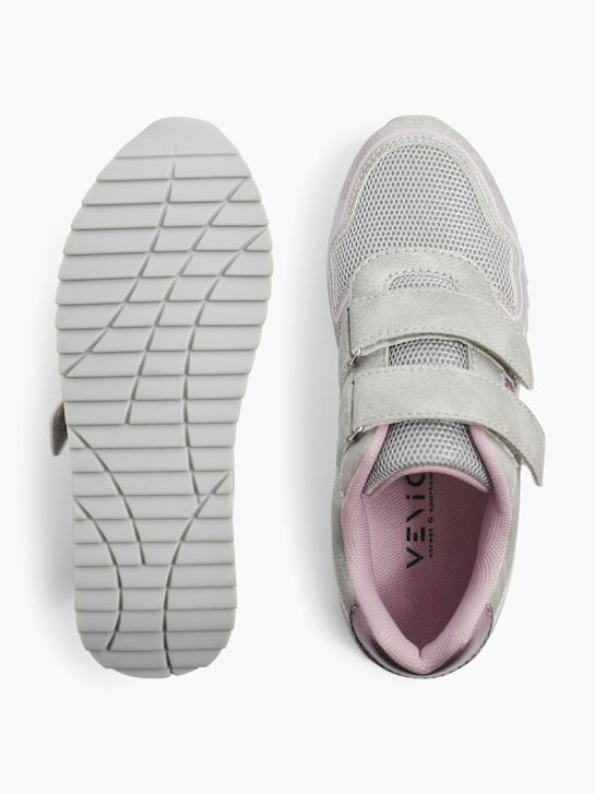 Venice Sneaker Grå 33757 3