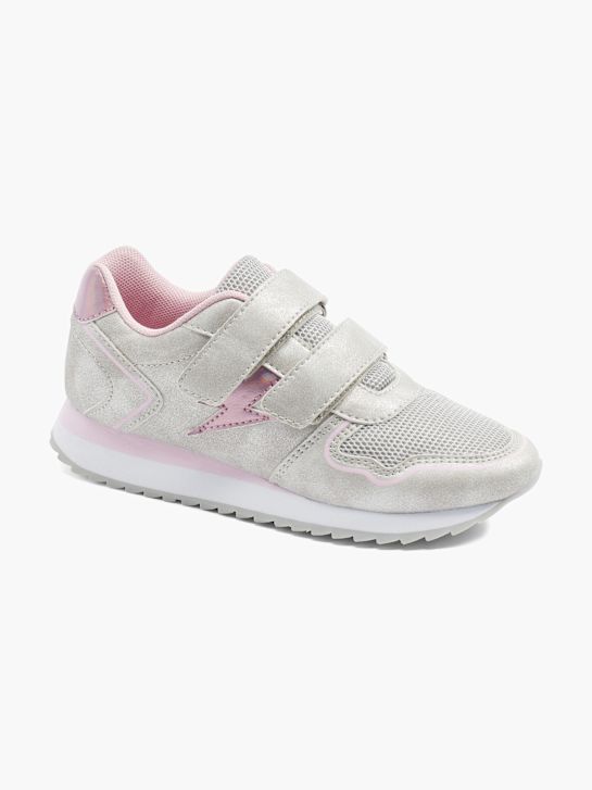 Venice Sneaker Grå 33757 6