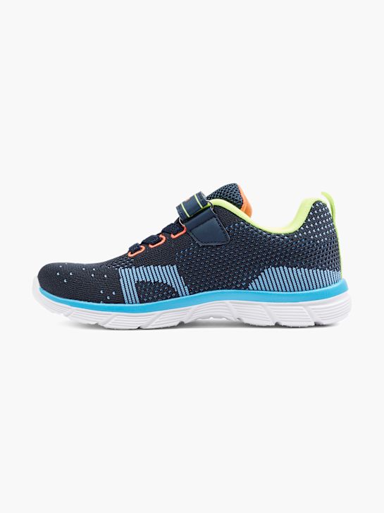 elefanten Sneaker Dunkelblau 23601 2