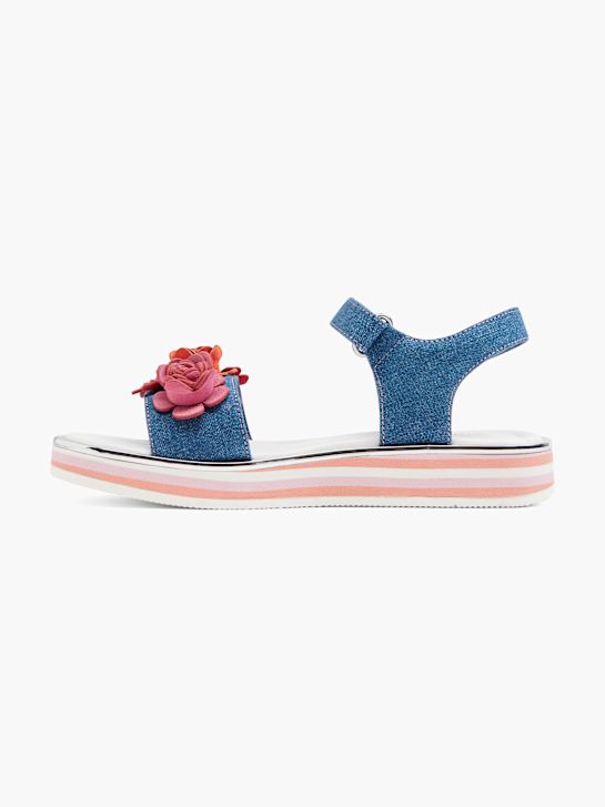 ESPRIT Sandal Blå 33712 2