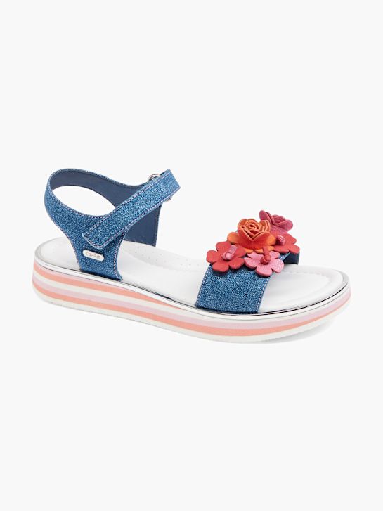 ESPRIT Sandale Bleu 33712 6