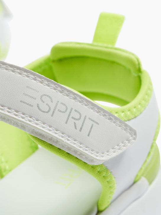 ESPRIT Basutės Balta 7684 5