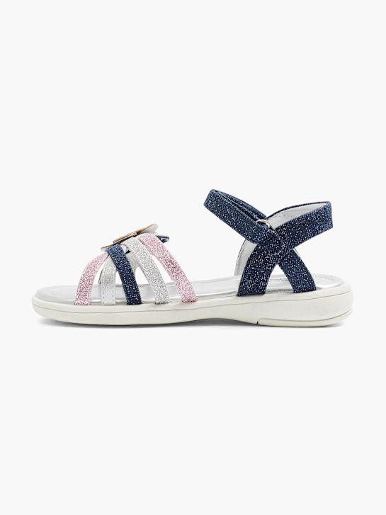 Cupcake Couture Sandalia Azul 10867 2