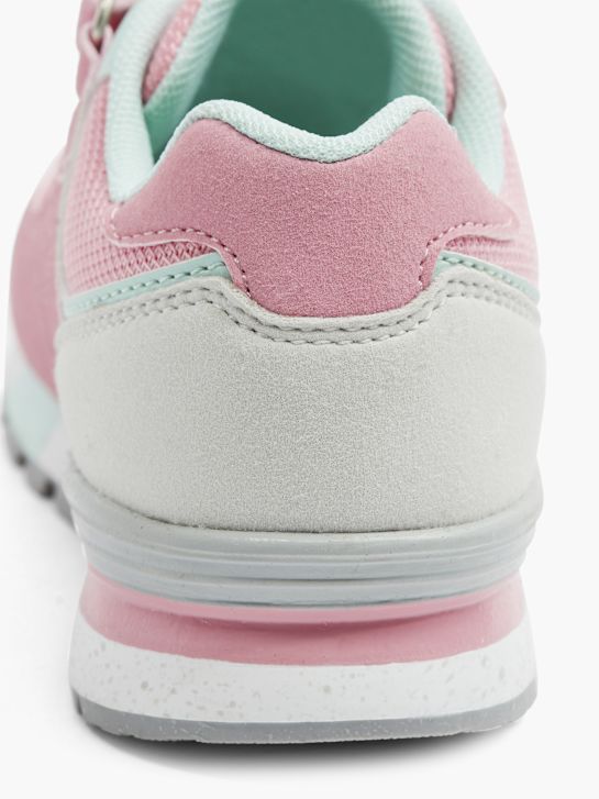 elefanten Sneaker Rosa 33825 4