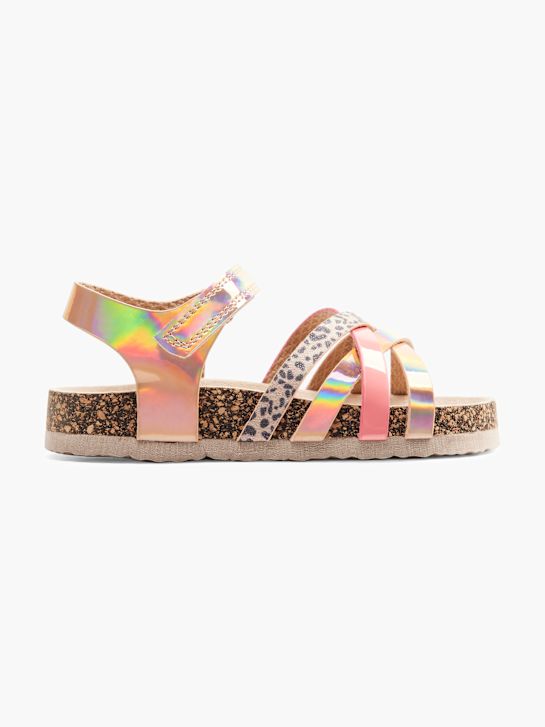Cupcake Couture Sandal Nude 20581 1