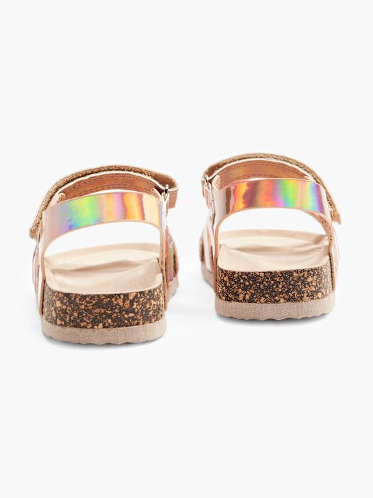 Cupcake Couture Sandalo Nude 20581 4