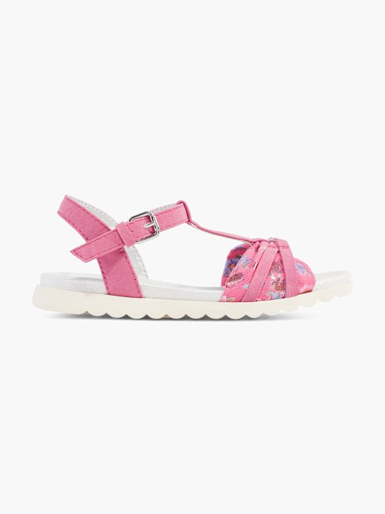 TOM TAILOR Sandal Rosa 552 1